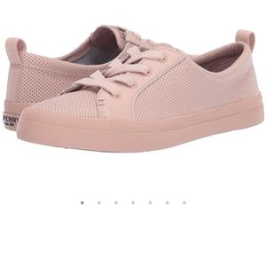 Sperry Crest Vibe Mini Perf